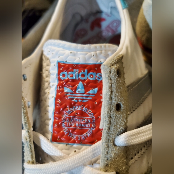 Adidas SL 72 Size 9 Mens - Picture 7 of 12